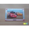 Puzzle Autá závodia