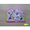Puzzle Minnie a maznáčikovia