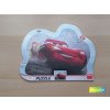 Puzzle Autá Blesk McQueen