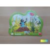 Puzzle Krtko a nohavice