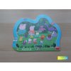 Puzzle Peppa Pig