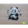 panda