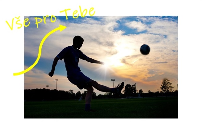 Vše pro tebe