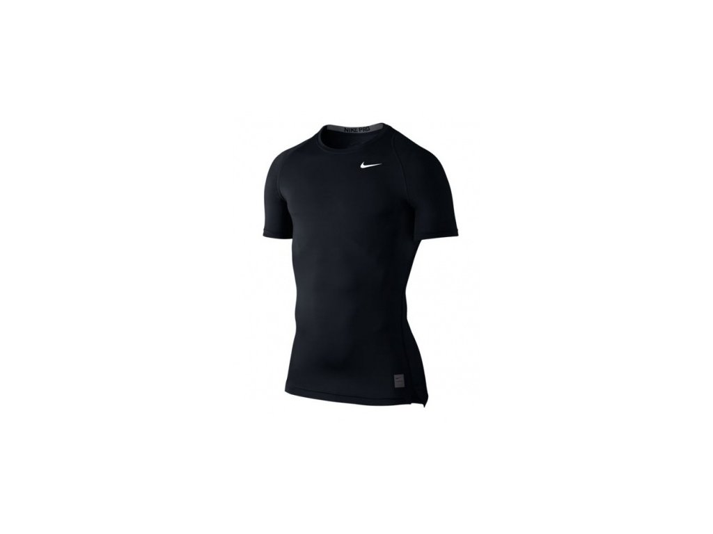 Thermo triko Nike PRO COOL COMPRESSION 703094 010 IMSport.cz