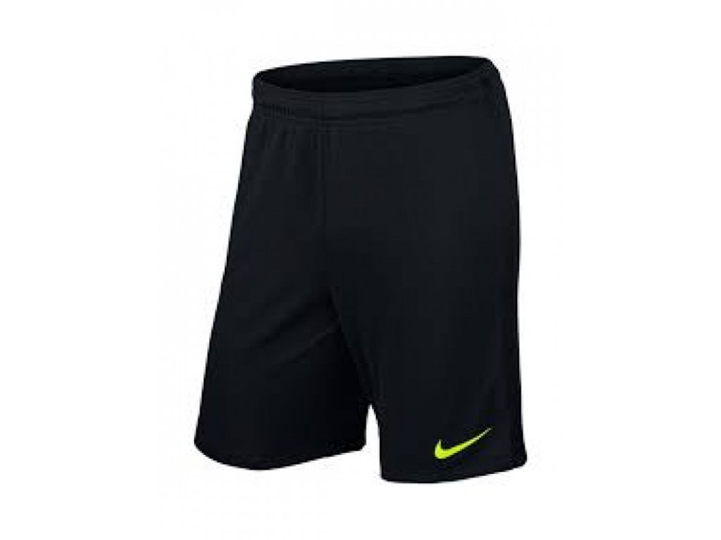 Brankářské šortky Nike League Knit Short 725990 012