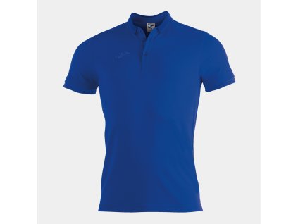Pánské polo tričko Joma Bali II 100748.700