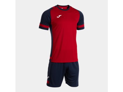 Dětský set - dres + trenky Joma Lider 104285.603
