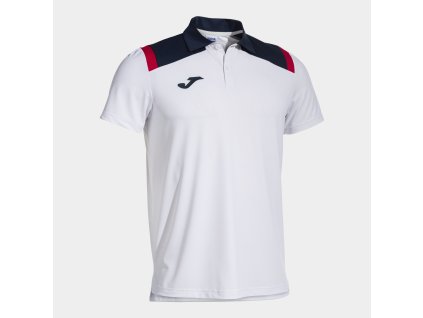 Dětské polo tričko Joma Toledo 103736.203