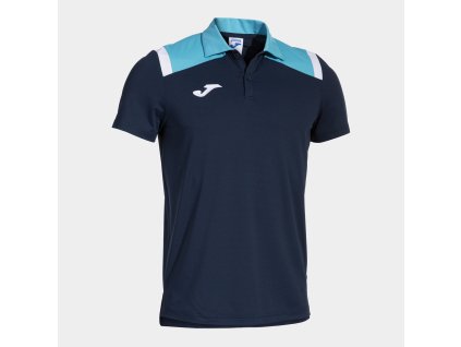 Dětské polo tričko Joma Toledo 103736.342