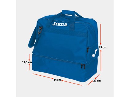 Sportovní taška Joma Training III M 400006.700