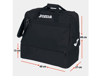 Sportovní taška Joma Training III L 400007.100