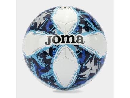 Fotbalový míč Joma Challenge III BALL WHITE ROYAL 401484.207