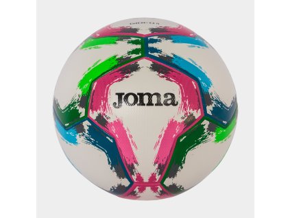 Fotbalový míč Joma Gioco II BALL WHITE 400646.200