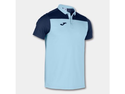 Pánské polo tričko Joma Combi 101371.353