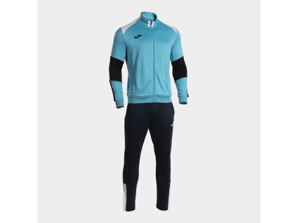 Pánská tepláková souprava Joma Danubio IV 104210.011