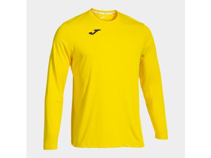 Dětské tričko dl. rukáv Joma Combi 100092.900