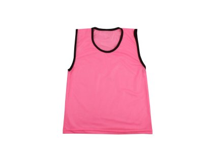 Premium rozlišovací dres růžová
