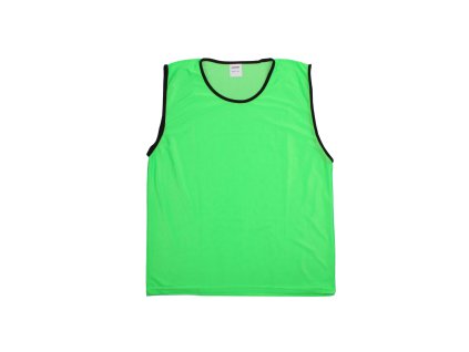 Premium rozlišovací dres zelená