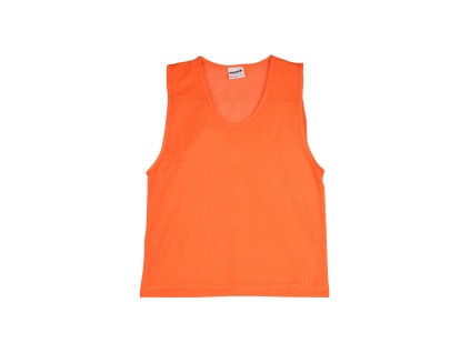 Rozlišovací dres oranžová