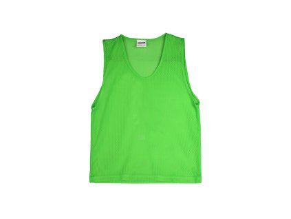 Rozlišovací dres zelená