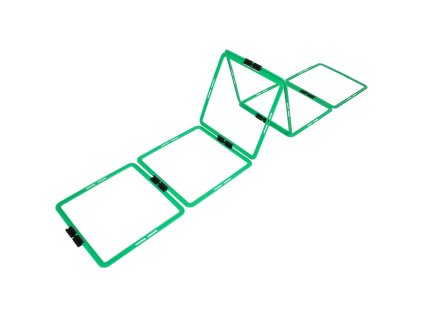Square Speed agility překážka