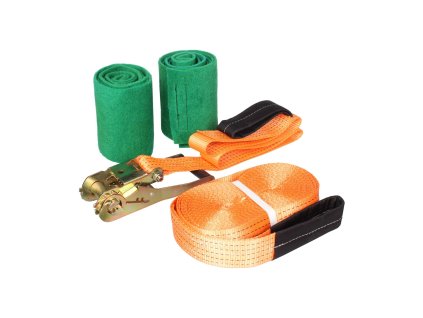 Trainer Slackline balanční popruh