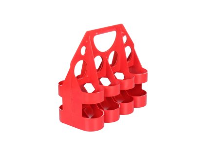 Rack Standard plastový nosič lahví