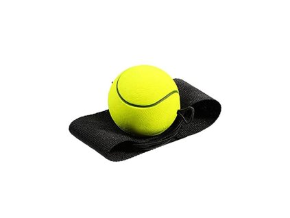 Tennis Wrist míček na gumě