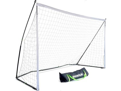 Kickster Elite fotbalová branka 3,6 x 1,8 m