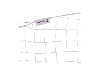 Síť na branku Minikopaná standart