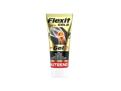 Flexit Gold Gel
