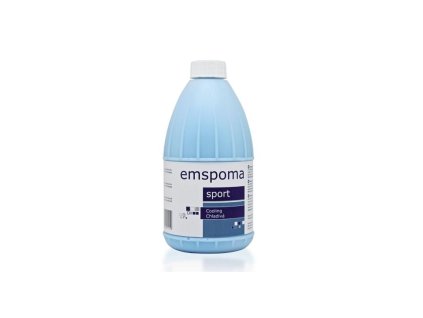Special masážní emulze chladivá 500 g