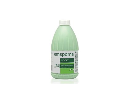 Special masážní emulze eukalyptová 500 g
