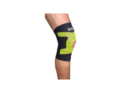 Compression Knee kompresní návlek na koleno černá