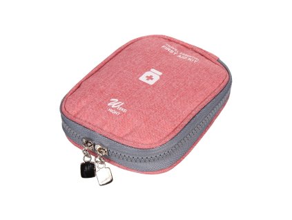 Small Medic lékařská taška červená