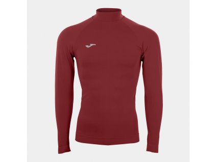 Pánské funkční triko Joma Brama Classic Seamless 101650.671