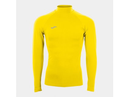 Pánské funkční triko Joma Brama Classic Seamless 101650.900