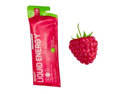 sq drink gel 60 ml malina