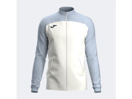 Pánská mikina Joma Challenge Full Zip 104171.376