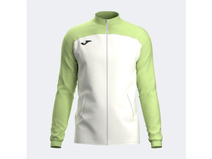 Pánská mikina Joma Challenge Full Zip 104171.486