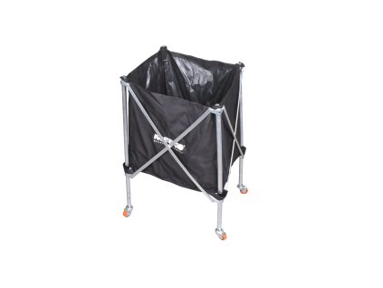 Easy fold cart vozík na míče