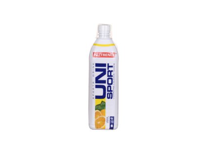 Unisport hypotonický nápoj 1 l