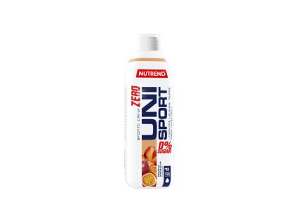 Unisport Zero hypotonický nápoj 1000 ml