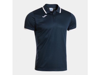 Pánské polo tričko Joma Combi Premium 104493.332