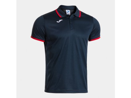 Pánské polo tričko Joma Combi Premium 104493.336