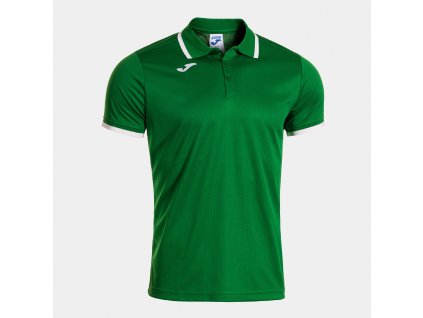 Pánské polo tričko Joma Combi Premium 104493.452
