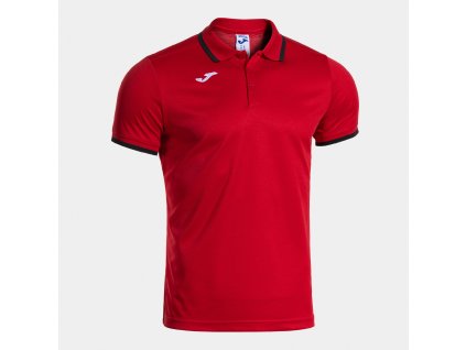 Pánské polo tričko Joma Combi Premium 104493.601
