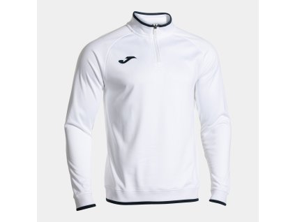 Pánská mikina půl zip Joma Combi Premium 104369.203