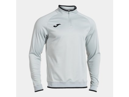 Pánská mikina půl zip Joma Combi Premium 104369.280