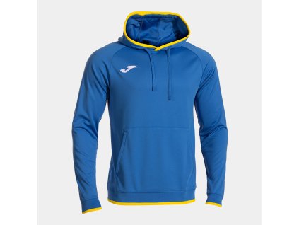 Pánská mikina s kapucí Joma Combi Premium 104495.709